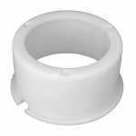 Anel de ajuste do rolamento 62201 do alternador Bosch