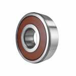 Rolamento fixo de esferas 17 x 47 x 14 mm