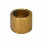 Bucha 11.80 x 16.14 x 14.10 mm do mancal dianteiro (motriz) do motor de partida Bosch EF