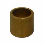 Bucha 14.33 x 18.00 x 19.00 mm do mancal dianteiro (motriz) do motor de partida Wapsa Perkins Ford Massey Ferguson New Holland Volkswagen