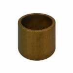 Bucha 14.16 x 17.53 x 17.20 mm do mancal dianteiro (motriz) do motor de partida Wapsa Agrale Bobcat Clark