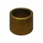 Bucha 14.90 x 18.91 x 17.00 mm do mancal traseiro (coletor) do motor de partida Wapsa Ford F75 F100 Willys Overland Jeep Rural