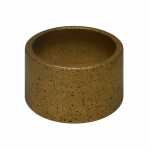 Bucha 18.86 x 22.27 x 14.30 mm do mancal intermediário do motor de partida Wapsa Ford Cargo 1418 1419