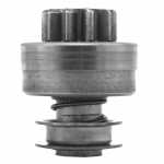 Impulsor 10 dentes Iskra Eicher Mammut Massey Ferguson trator McCormick MTX3 MTX4