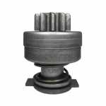 Impulsor 10 dentes Iskra Case JCB Massey Ferguson New Holland Terex