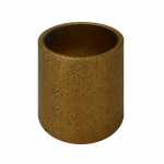 Bucha 20.95 x 25.00 x 27.00 mm do motor de partida