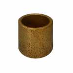 Bucha 11.00 x 13.55 x 13.80 mm do mancal dianteiro (motriz) do motor de partida Bosch