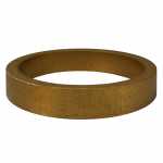 Bucha 39.84 x 48.02 x 10.40 mm do mancal dianteiro (motriz) do motor de partida Bosch KB (pequeno, médio e grande)