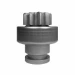 Impulsor 9 dentes Indiel Prestolite M74R Agrale trator