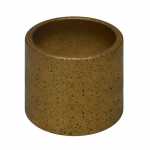 Bucha 15.58 x 19.15 x 19.00 mm do mancal dianteiro (motriz) do motor de partida Delco Remy 42MT / 50MT