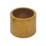 Bucha 14.05 x 17.00 x 15.90 mm do mancal dianteiro (motriz) do motor de partida Delco Remy 28MT