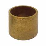 Bucha 21.32 x 24.45 x 22.40 mm do mancal intermediário do motor de partida Delco Remy 42MT