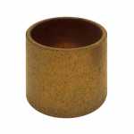 Bucha 22.62 x 25.74 x 25.00 mm do mancal intermediário do motor de partida Delco Remy 37MT / 41MT