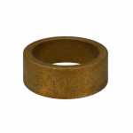 Bucha 18.00 x 24.00 x 10.00 mm da parte interna do induzido do motor de partida Bosch KB Case Caterpillar Mercedes-Benz Scania Volvo