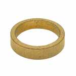 Bucha 18.00 x 22.10 x 5.50 mm da parte interna da planetária do motor de partida Bosch