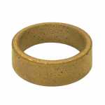 Bucha 17.98 x 22.00 x 8.00 mm da parte intermediária da planetária do motor de partida Bosch / do motor de partida Lucas Indiel M93R