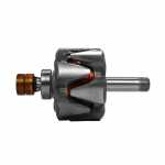 Rotor c/ rolamento 12V 35A Indiel Prestolite Peugeot 504 Diesel