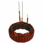 Estator 12V 70A Lucas Indiel Prestolite Ford F1000 Renault Trafic