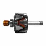 Rotor c/ rolamento 12V 70A Indiel Prestolite Peugeot 504 505