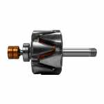 Rotor c/ rolamento 12V 55A Indiel Prestolite Peugeot 504 505