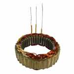 Estator 12V 45A Lucas Indiel Prestolite