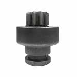 Impulsor 10 dentes Indiel Prestolite M74R Ford Courier Escort Fiesta Focus