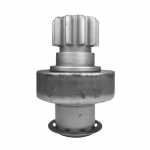 Impulsor 10 dentes Indiel Prestolite Ford Fiesta 1.4