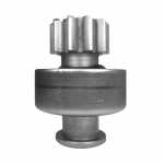 Impulsor 10 dentes Indiel Prestolite M100R Caterpillar John Deere