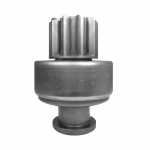 Impulsor 10 dentes Indiel Prestolite M100R Iveco Volkswagen Volvo (c/ motor MWM)