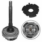 Engrenagem planetária 10 estrias / 40 dentes Bosch EV Ford F250 F350 F4000 (c/ motor Cummins) - kit