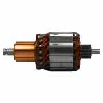 Induzido 12V Bosch Fiat Ducato Iveco Daily