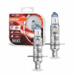 Lâmpada halógena H1 (P14.5s) 12V 55W NightBreaker Laser