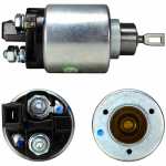 Relé de partida 12V Bosch Audi A3 S3 TT Seat Cordoba Ibiza Volkswagen Bora Golf Jetta Polo - kit