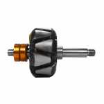 Rotor 12V 55A Bosch Mercedes-Benz antigo