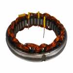 Estator 12V 35A Bosch Agrale Massey Ferguson Volkswagen Passat