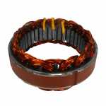 Estator 12V 55A Bosch Ford Escort Volskwagen Gol