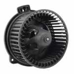 Eletroventilador interno 12V Bosch CPB Volkswagen Gol G2 G3 Parati G2 G3 Saveiro G2