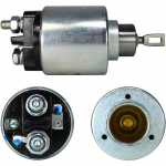 Relé de partida 12V Bosch Chevrolet GM Chevette Marajó Fiat 147 Elba Prêmio Tempra Uno