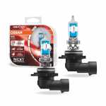 Lâmpada halógena HB4 (P22d) 12V 51W NightBreaker Laser