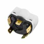 Comutador de ignição 6 terminais (pinos) Volvo N10 N12