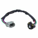 Comutador de ignição 4 terminais (pinos) Iveco Daily 2008 até 2011