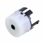 Comutador de ignição 5 terminais (pinos) Scania série 5 S5 modelos P/G/R 340 360 380 400 420 440 2007 até 2018