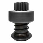 Impulsor 10 dentes Bosch Ford Capri Escort Fiesta Granada Taunus