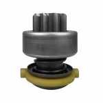 Impulsor 9 dentes Bosch Audi BMW Land Rover Mazda