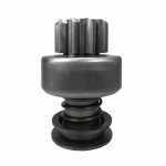 Impulsor 10 dentes Delco 28MT Bobcat Clark Hyster Massey Ferguson New Holland