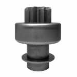 Impulsor 8 dentes Hitachi motor estacionário Yanmar L60 L100