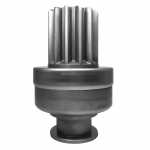 Impulsor 13 dentes Denso Caterpillar John Deere escavadeira pá carregadeira