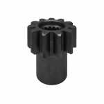 Pinhão do impulsor 11 dentes Denso Bobcat Clark John Deere