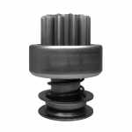 Impulsor 11 dentes Iskra Case Lamborghini MAN Massey Ferguson Valmet Valtra White Zetor