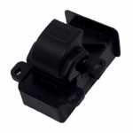 Botão/interruptor de vidro elétrico simples 5 terminais porta dianteira lado direito / porta traseira lado direito/esquerdo Honda Fit